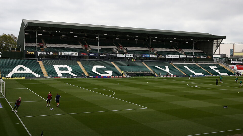 Norwich City fans are advised to purchase tickets to our Sky Bet Championship fixture against Plymouth Argyle in advance as there will be no pay on the day at Home Park.