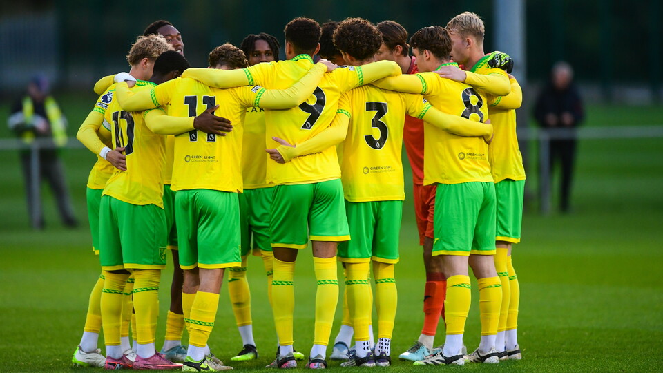 Norwich City Under-21s face another away game on Monday evening, with Leeds United up next in another Premier League 2 clash (KO 7pm).