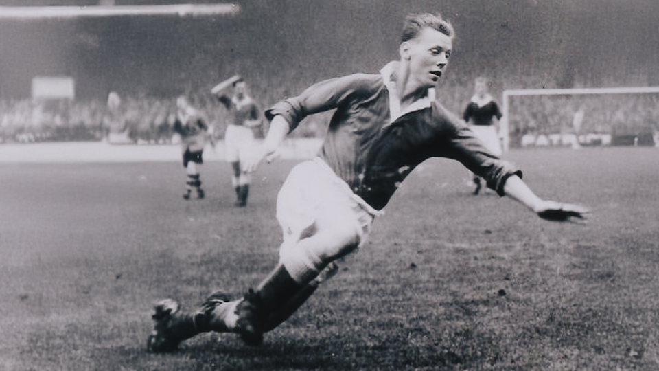 Norwich City are deeply saddened to learn of the passing of former player Bob Wilson.