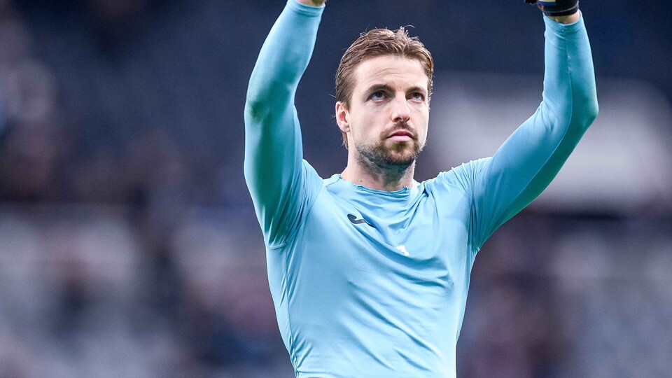 After Norwich City’s 1-1 draw at Newcastle United on Tuesday night, Tim Krul remained upbeat about the Canaries’ chances going forward.