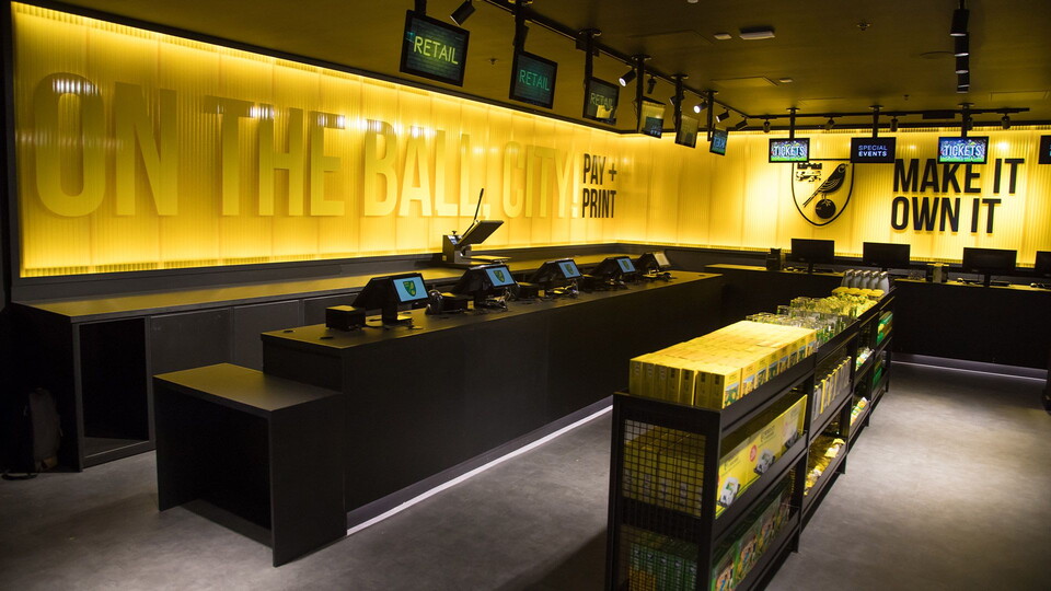 You still have time to squeeze in the rest of your Christmas shopping before the big day, so head down to our club shop at Carrow Road or pop by our Fan Hub on London Street.