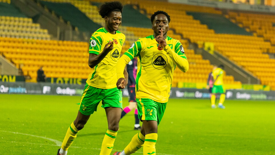 Norwich City's Under-23s are back in action at the Lotus Training Centre on Friday night (7pm) when they welcome Charlton Athletic in the Premier League Cup.
