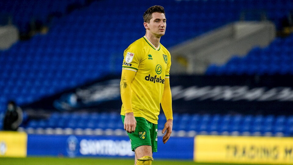 Kenny McLean will miss tomorrow's FA Cup fourth round game at Barnsley having tested positive for COVID-19.