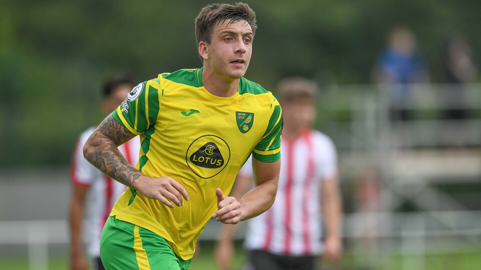 Norwich City forward Jordan Hugill has completed a loan move to Cardiff City.