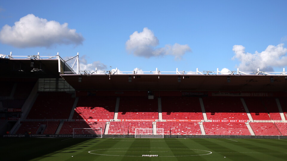 Norwich City supporters travelling to the Riverside Stadium for Wednesday evening's fixture against Middlesbrough will be able to pay on the day.