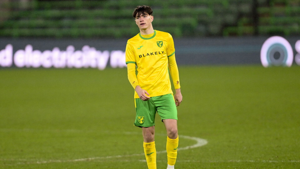 Norwich City Under-18s were beaten away to their Fulham counterparts in the Under-18 Premier League South on Saturday afternoon.