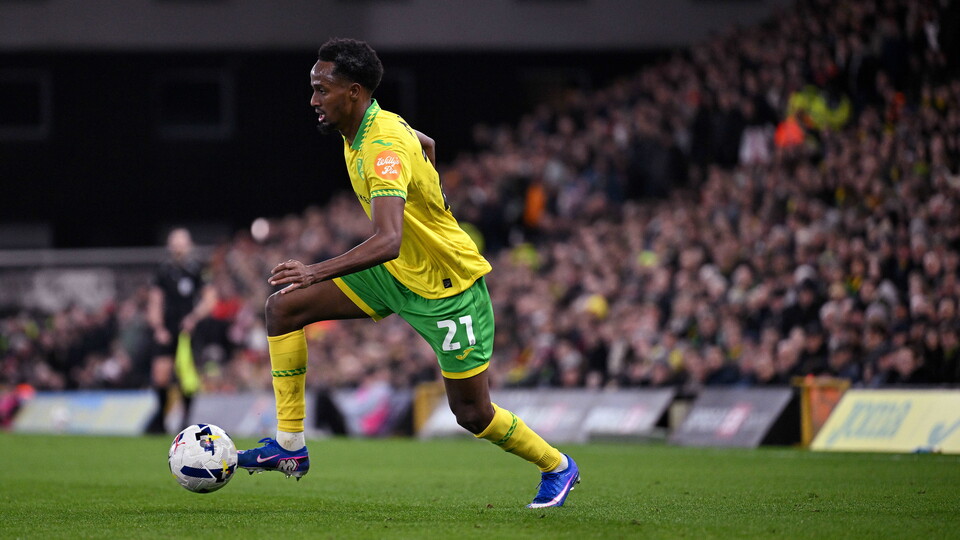 There are a limited number of tickets remaining on general sale for Norwich City's Sky Bet Championship clash at home to Preston North End on Saturday.