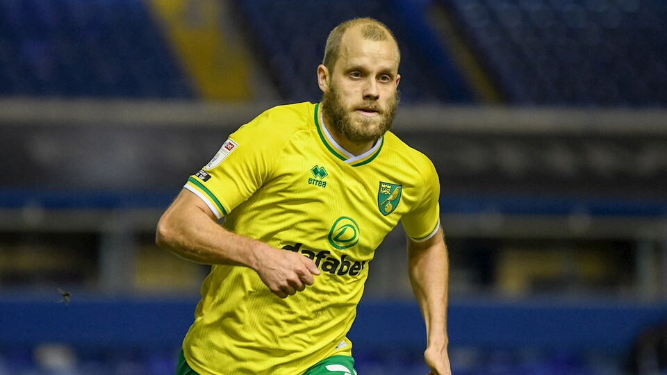Teemu Pukki and Oliver Skipp will not feature in Norwich City’s final game of the 2020-21 season away at Barnsley this weekend.