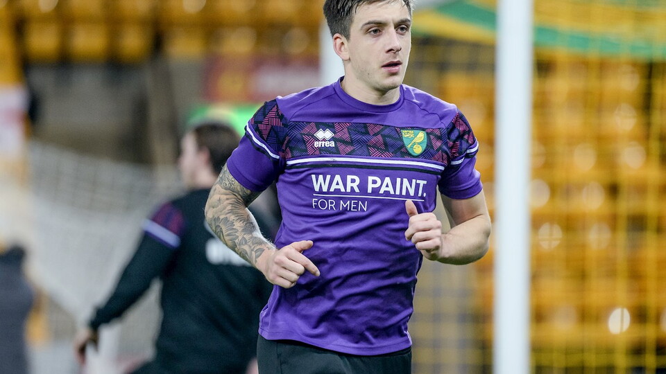 Jordan Hugill could be available for Saturday's game at home to Rotherham United but will miss tomorrow's trip to Coventry City.