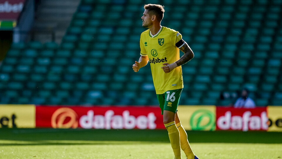 Norwich City’s end to end 2-2 draw at home to Preston North End on Saturday gave the 1,000 spectators much to mull over.
