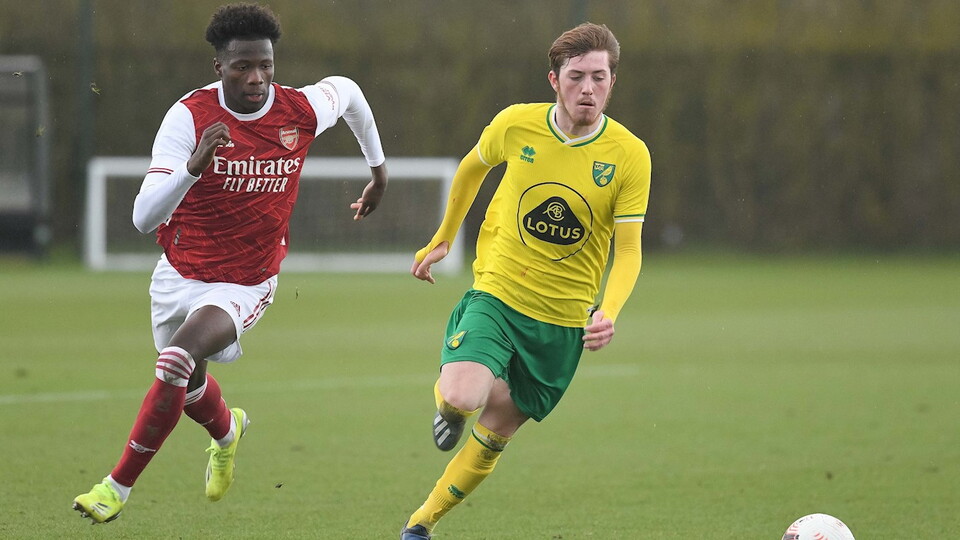 As the pre-season of the 2021-2022 campaign nears, we’re getting to know Norwich City Academy’s players in a bit more detail!