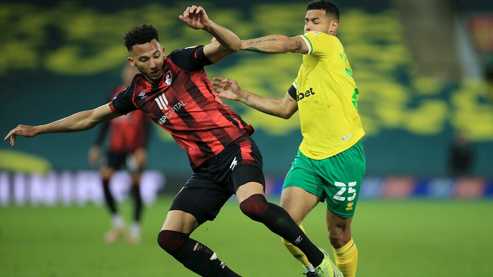 Tickets for Norwich City’s Carabao Cup fixture against AFC Bournemouth remain available on both general sale and to season ticket holders.