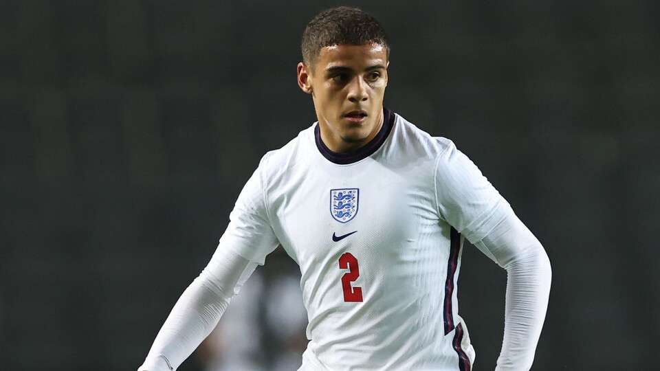 England’s Under-21s climbed to second in Group G of the Under-21 Championship qualifiers with a 3-1 win against Czech Republic on Thursday night.
