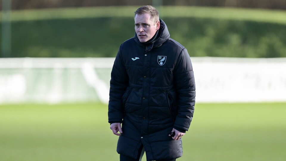 Norwich City head coach Johannes Hoff Thorup has confirmed that Anis Ben Slimane and Marcelino Núñez will return to the squad ahead of Saturday's fixture against Derby County.