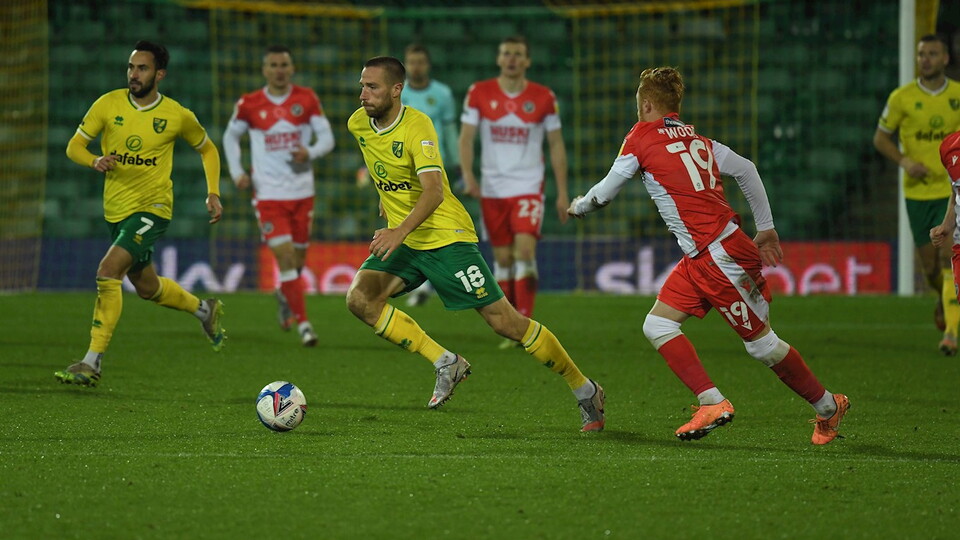 Norwich City were made to settle for a point at home to Millwall in a frustrating game at Carrow Road.