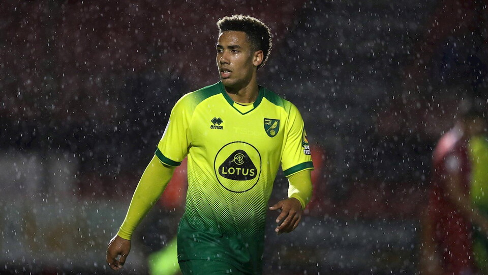Norwich City loanee Isak Thorvaldsson scored the only goal of IA Akranes’ 1-0 win at home to Fimleikafélag Hafnarfjarðar in the Icelandic Cup round of 16 on Wednesday.