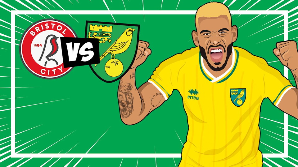 Norwich City will host a special live screening for families of our trip to Bristol City on Saturday (12.30pm kick-off)