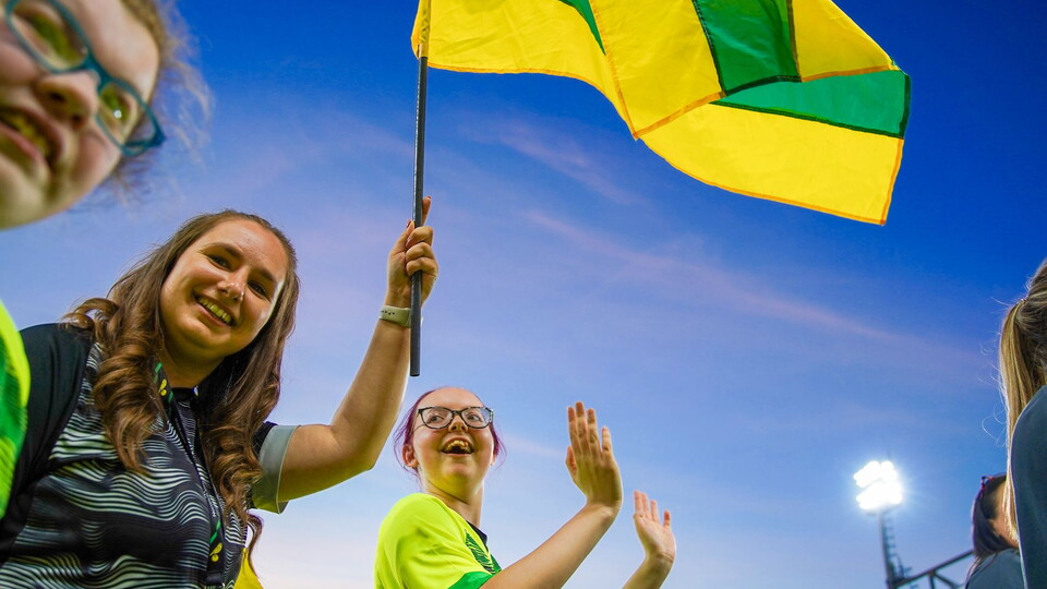 Executive director Zoe Ward spoke to canaries.co.uk ahead of Tuesday night's match against Huddersfield Town. Today's boardroom notes cover the money raised from our Community Sports Foundation takeover day and our official club app.
