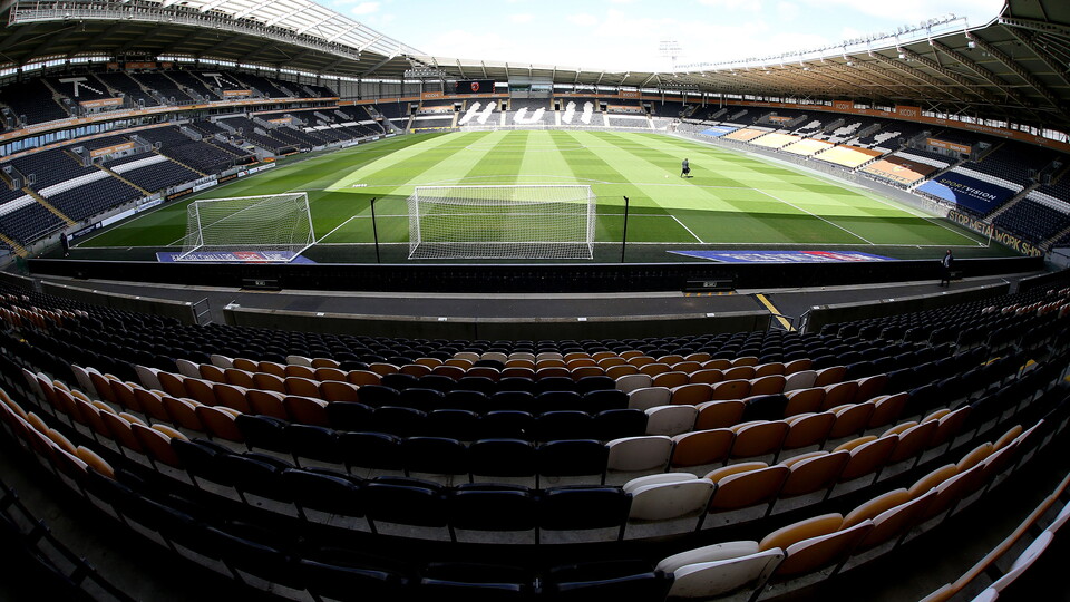 Saturday’s game away to Hull City is available for international supporters to watch live on Canaries TV.