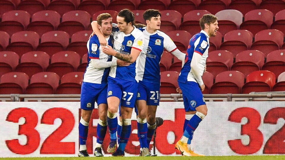 Blackburn Rovers have impressed at times this season in the Championship, getting off to a blistering start and scoring plenty of goals.