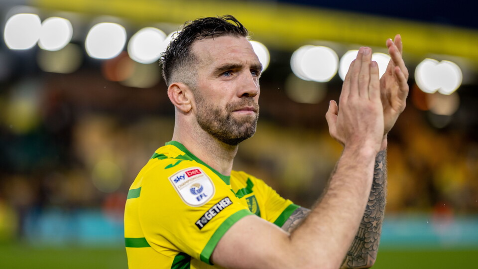 Head coach David Wagner has confirmed that central defender Shane Duffy has returned to full team training.
