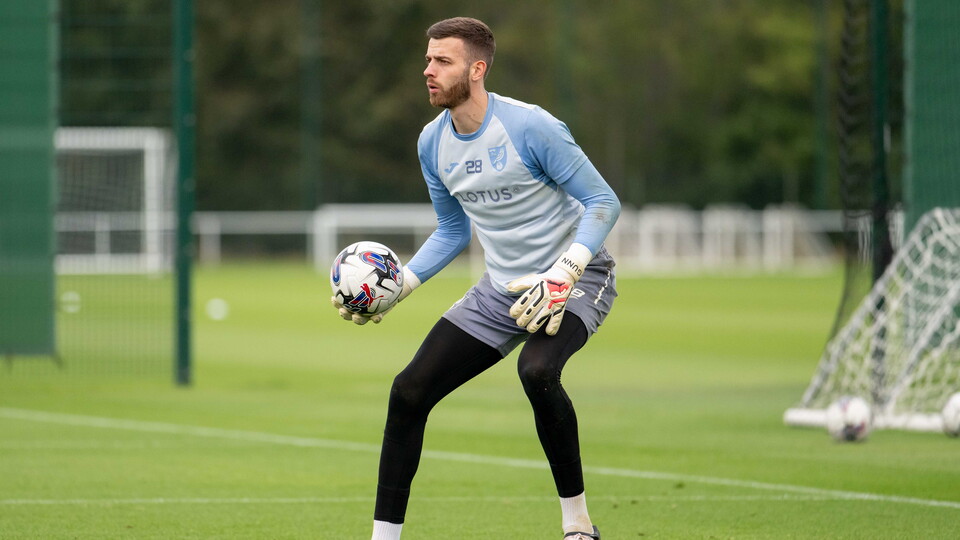 Norwich City head coach David Wagner confirmed that Adam Forshaw, Angus Gunn and Jonathan Rowe are all back in first-team training ahead of Sunday's Sky Bet Championship fixture away to Bristol City.