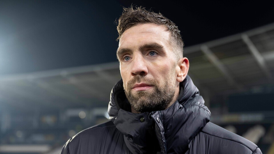 Centre-half Shane Duffy says that he and his Norwich City teammates believe that they can generate the momentum to move up the Sky Bet Championship table in the second half of this season.