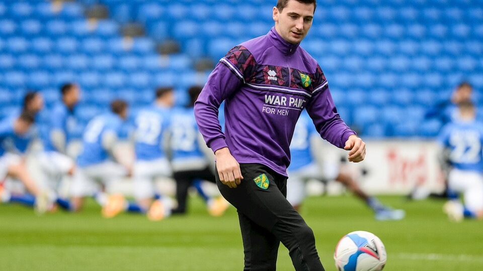 Kenny McLean is again available for selection for tomorrow's game at Millwall having gone through the isolation period following a positive COVID-19 test.