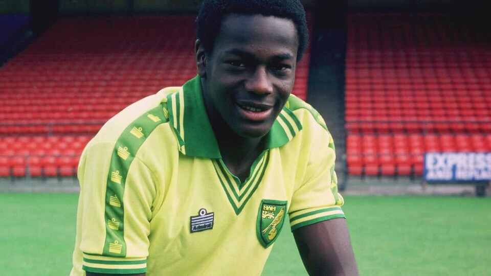Norwich City academy trio Tony Springett, Jon McCracken and Caleb Richards put themselves forward to become Mental Health Ambassadors alongside the Justin Fashanu Foundation in July 2020.