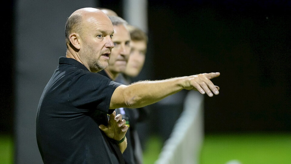 Norwich City Academy’s head of football development Steve Weaver has reviewed the Under-18s and Under-23s 2020-2021 season after it drew to a close.