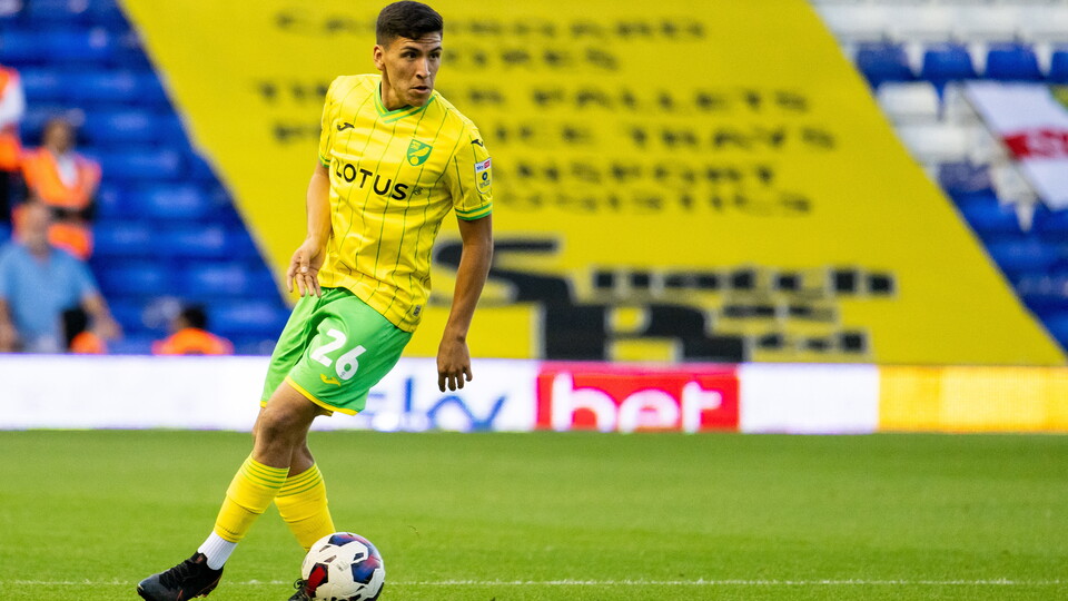 Norwich City take on Birmingham City at Carrow Road on Tuesday, February 21. The Sky Bet Championship clash was initially due to take place in late January but was re-fixed due to the FA Cup fourth round.