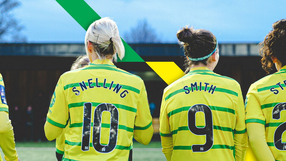We are pleased to open renewals for Norwich City Women season ticket holders for the 2024/25 campaign now.