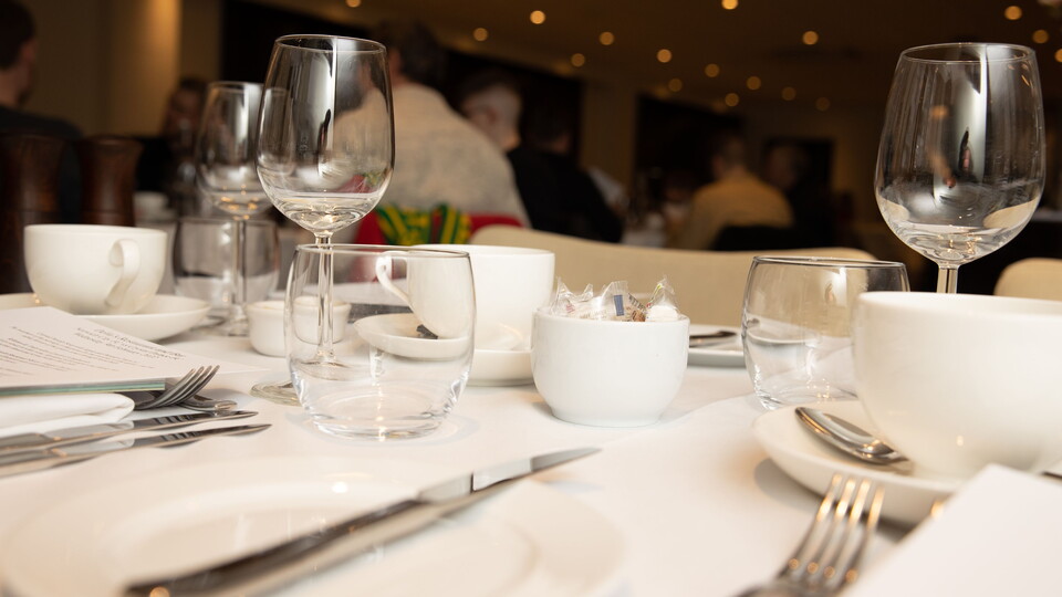 From Sunday, March 30, Carrow Road stadium’s on-site restaurant Delia’s Restaurant and Bar will be renamed ‘The Rosary’ - a nod to the site of the club’s home until 1935, The Nest, on Rosary Road.