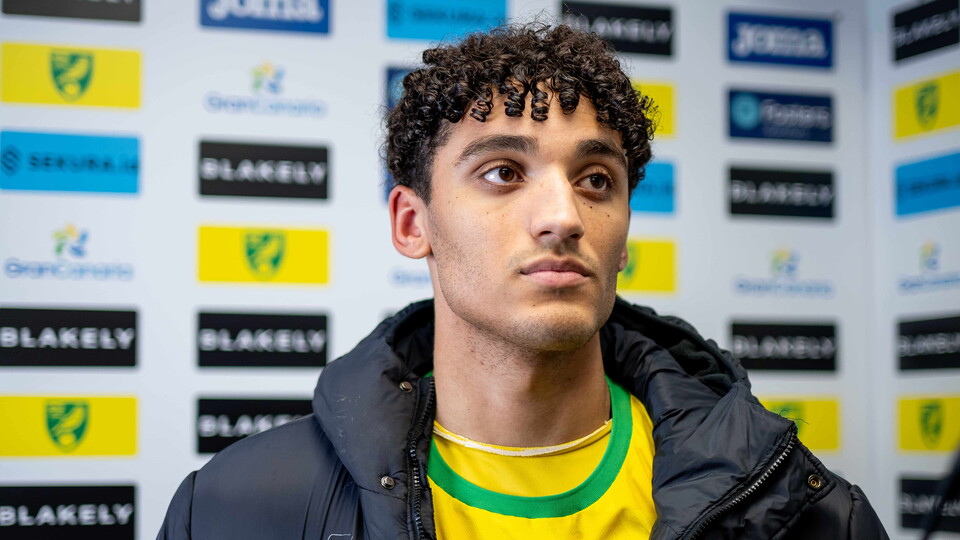 Ben Chrisene says that a lack of concentration was part of the reason Norwich City had to settle for a point against QPR in the Sky Bet Championship.