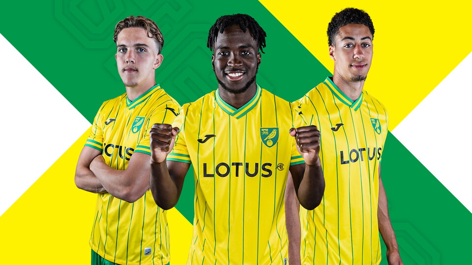 The Fan Hub on London Street is holding a signing session with Tony Springett, Jonathan Rowe and Jonathan Tomkinson on Thursday, August 18.