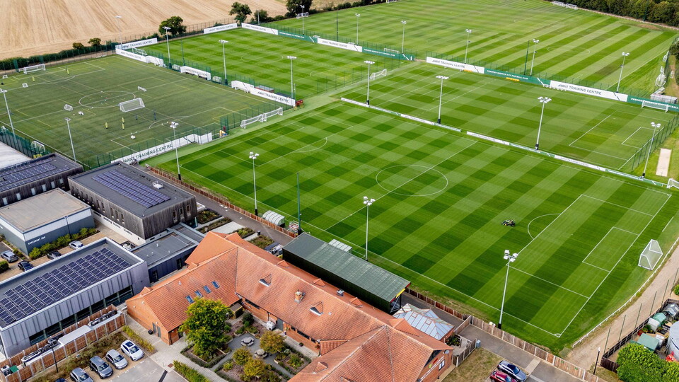 Norwich City are currently recruiting individuals to join various departments in a variety of casual and permanent roles within the club.