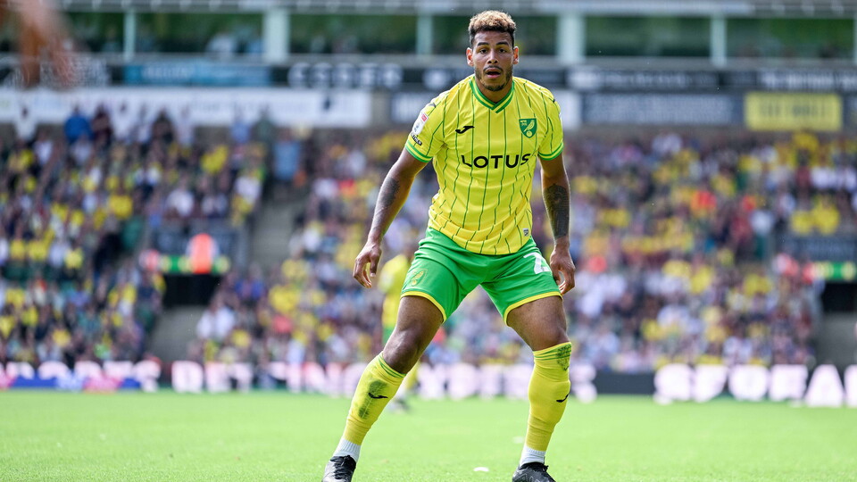 Norwich City's Carabao Cup campaign begins at home to Birmingham City on Tuesday night (7.45pm KO).