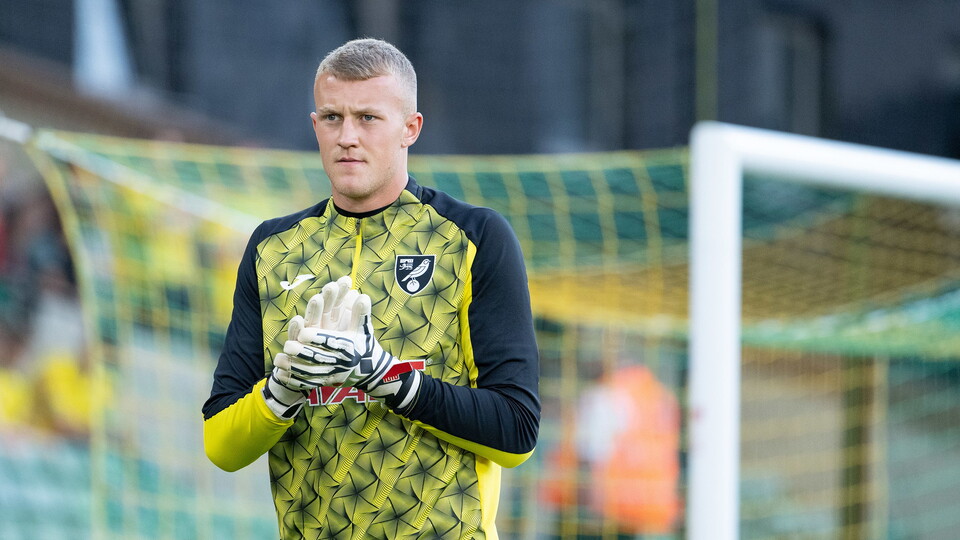 With several Norwich City players currently out on loan, we've had a look back at the weekend's action to keep you up to date with their progress.
