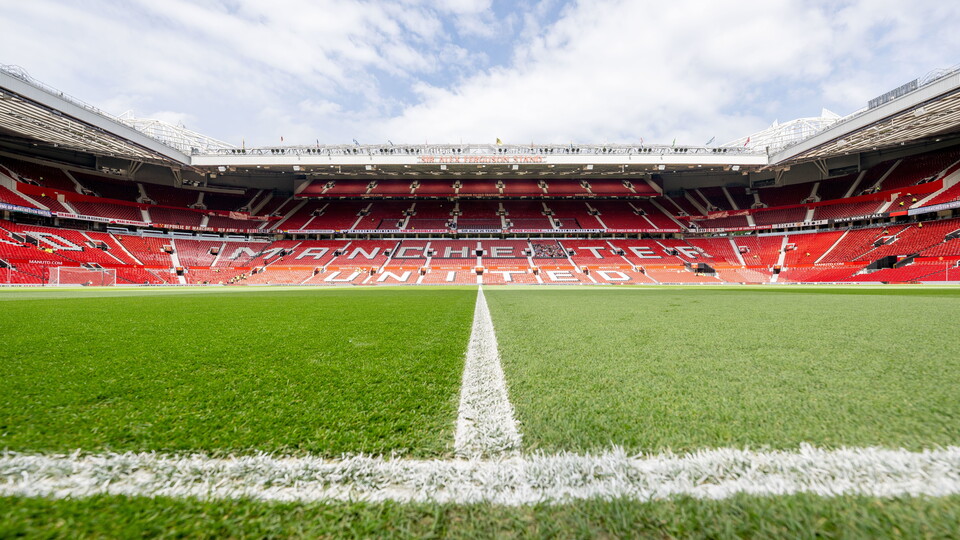 Norwich City Under-21s' upcoming Premier League 2 fixture against Manchester United will be played at Old Trafford.