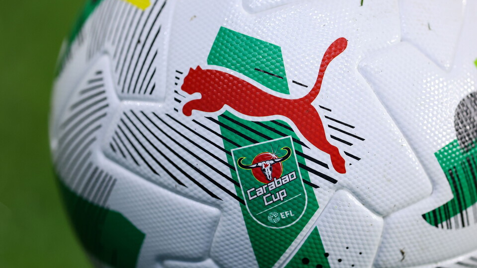 Norwich City have been drawn at home to MK Dons in the first round of the 2026/27 Carabao Cup.
