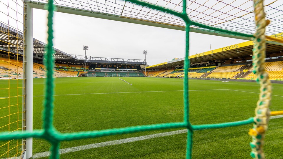 Three of Norwich City's fixtures over the festive period have been updated, with two games being selected for Sky Sports coverage.