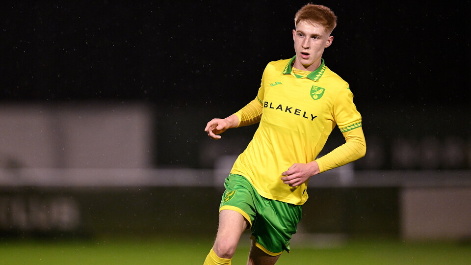 Norwich City Under-21s are on the road for their penultimate away fixture of the Premier League 2 as they take on Aston Villa on Friday night.