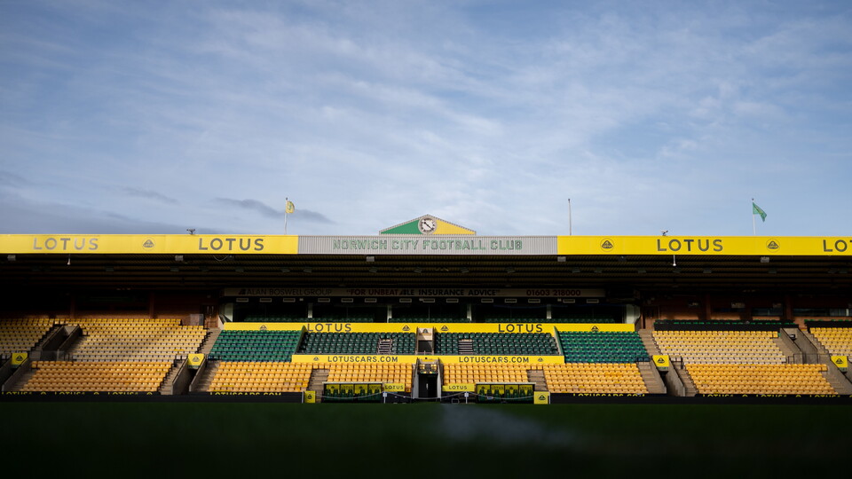 Toothbrush and toothpaste collections, operated by Business in the Community, will be operating at Carrow Road ahead of our home fixture against Swansea City on Saturday, April 27.