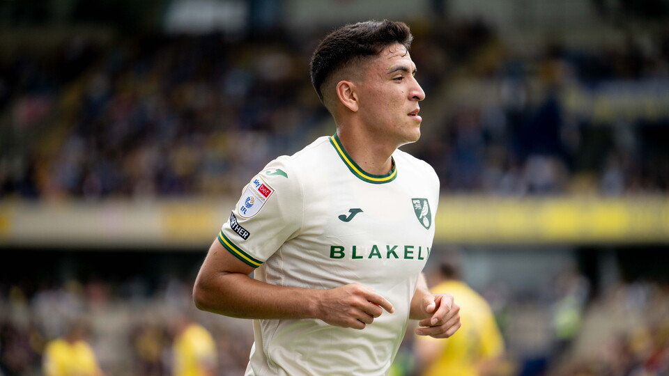 Norwich City head to the Swansea.com Stadium to face Swansea City on Saturday, September 14 (KO 3pm).