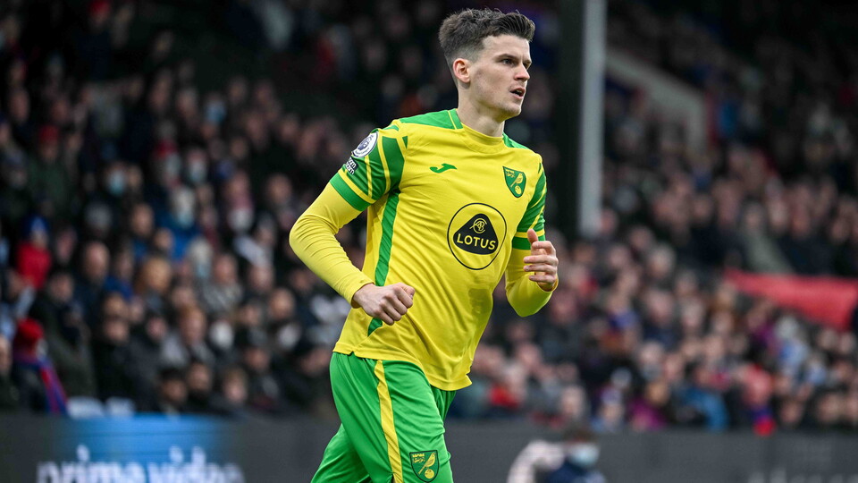 Norwich City's 2021/22 FA Cup campaign begins with a trip to The Valley to face Charlton Athletic in the third round on Sunday (2pm KO).