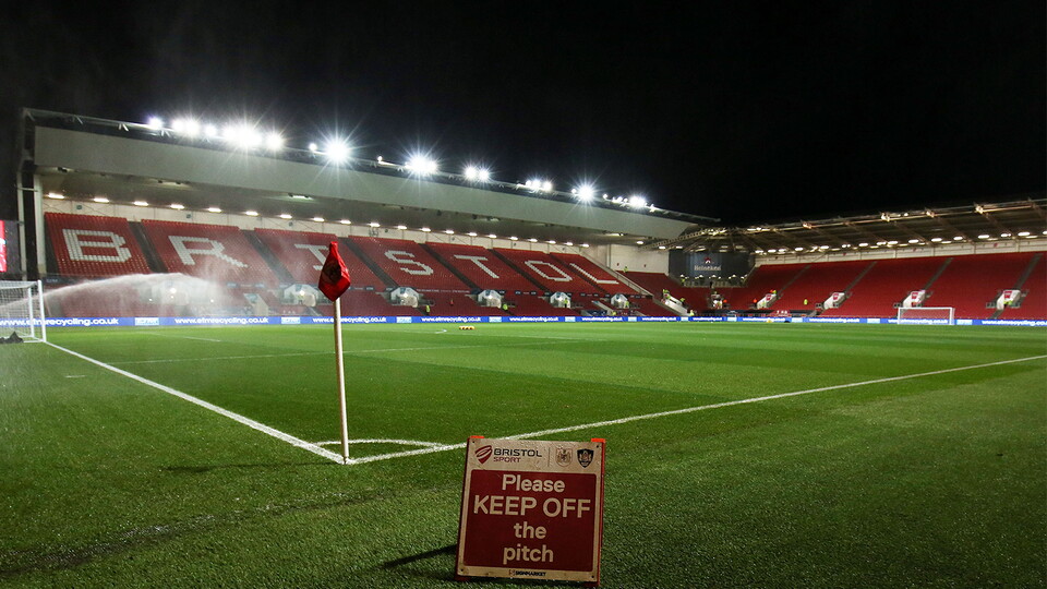 Norwich City's Sky Bet Championship match against Bristol City at Ashton Gate on Saturday, October 31 (12.30pm UK) is unfortunately unavailable to watch on our iFollow service.