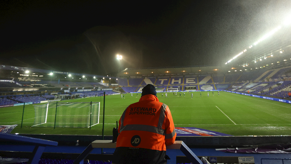 Norwich City's Sky Bet Championship match away at Birmingham on Tuesday, February 23 has received an updated kick-off time.
