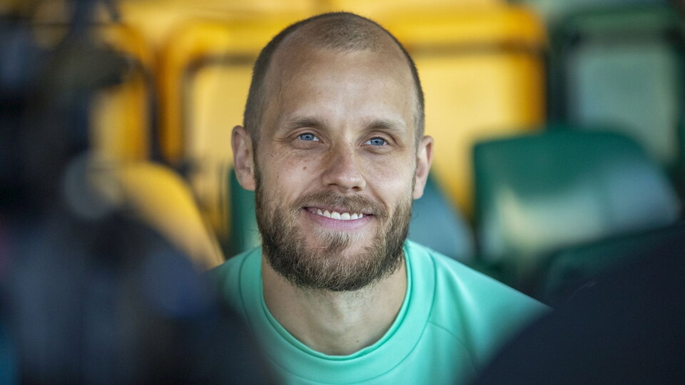 Following the announcement that Norwich City will be welcoming 1,000 fans to Carrow Road for Saturday’s game against Preston North End, Teemu Pukki has delivered a message to Canaries supporters.