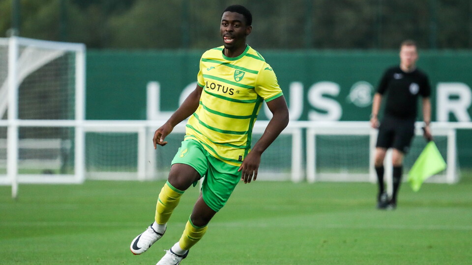 Norwich City Under-21s return to Premier League 2 action on Monday evening, as they travel away to their Stoke City counterparts.