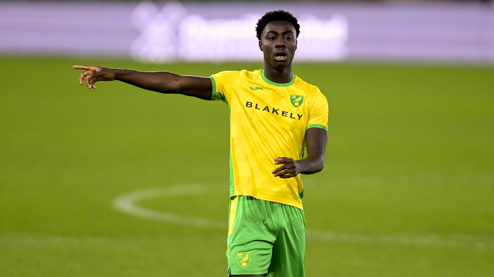 After the international break, Norwich City Under-18s are back in action as they welcome Brighton & Hove Albion to the Avant Training Centre in another Under-18 Premier League South fixture (KO 11am).